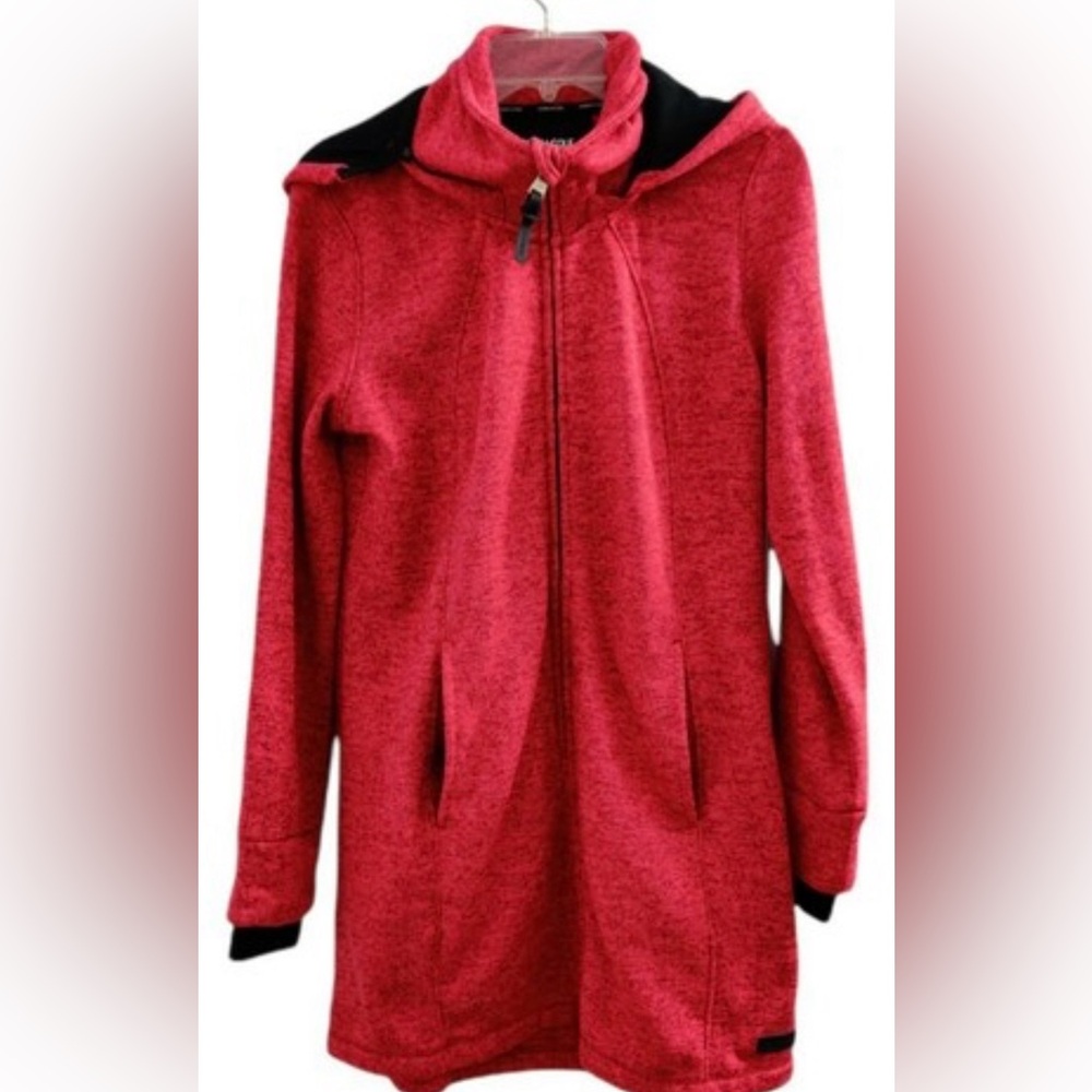 Kenneth Cole Reaction Sweater Coat